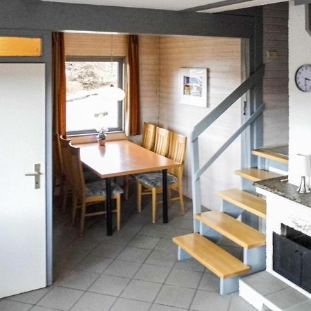 Ferienhaus 70 In Kirchheim Kemmerode ภายนอก รูปภาพ