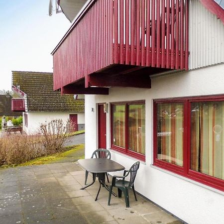 Ferienhaus 70 In Kirchheim Kemmerode ภายนอก รูปภาพ