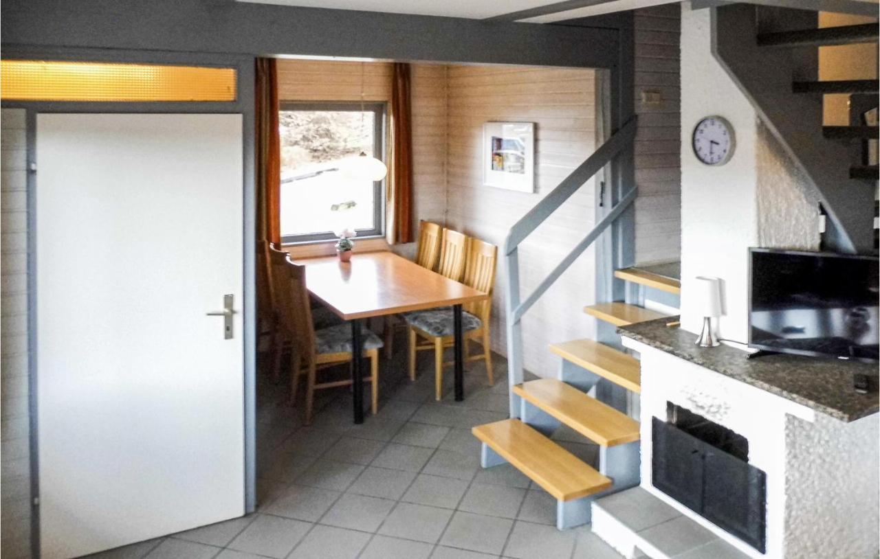 Ferienhaus 70 In Kirchheim Kemmerode ภายนอก รูปภาพ