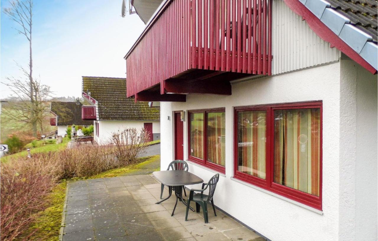 Ferienhaus 70 In Kirchheim Kemmerode ภายนอก รูปภาพ