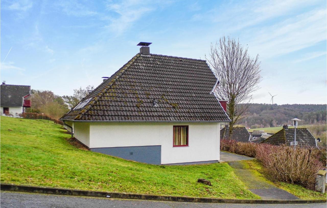 Ferienhaus 70 In Kirchheim Kemmerode ภายนอก รูปภาพ