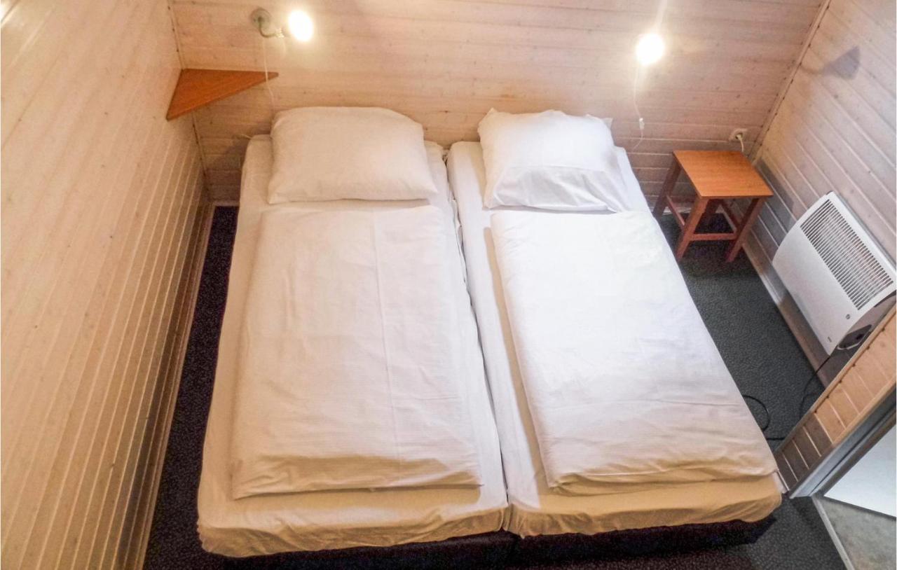 Ferienhaus 70 In Kirchheim Kemmerode ภายนอก รูปภาพ