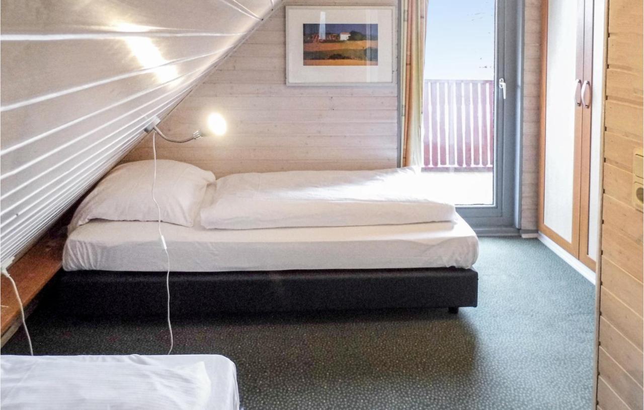Ferienhaus 70 In Kirchheim Kemmerode ภายนอก รูปภาพ